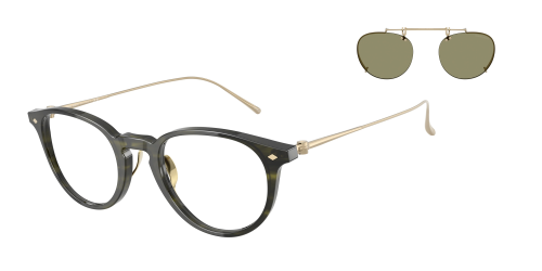 Оправа Giorgio Armani  0AR7270T/6208 