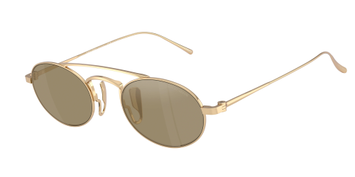 Солнцезащитные очки Giorgio Armani 0AR6161T/30130W 