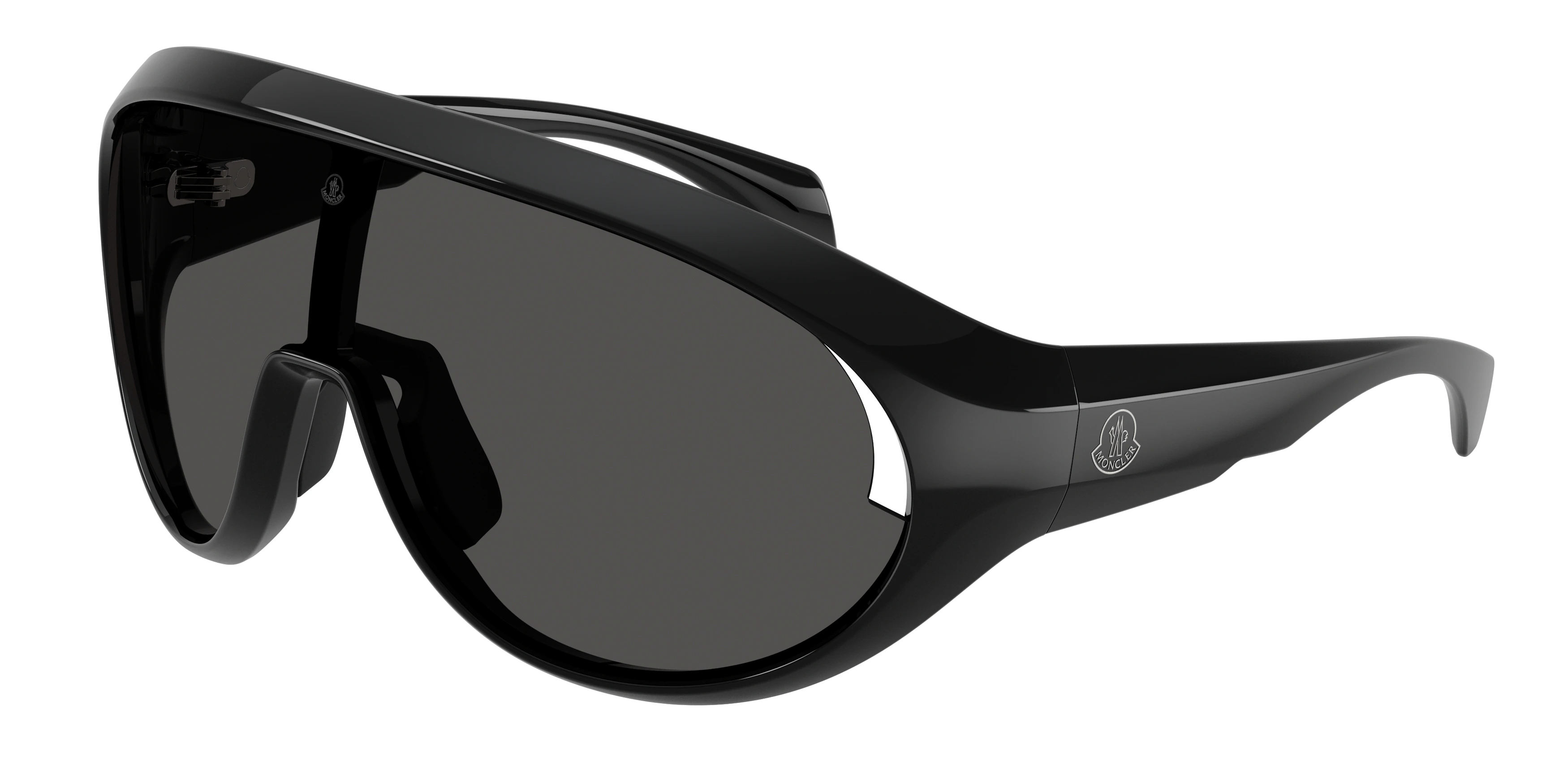 Солнцезащитные очки Moncler 0ME8010/500187 