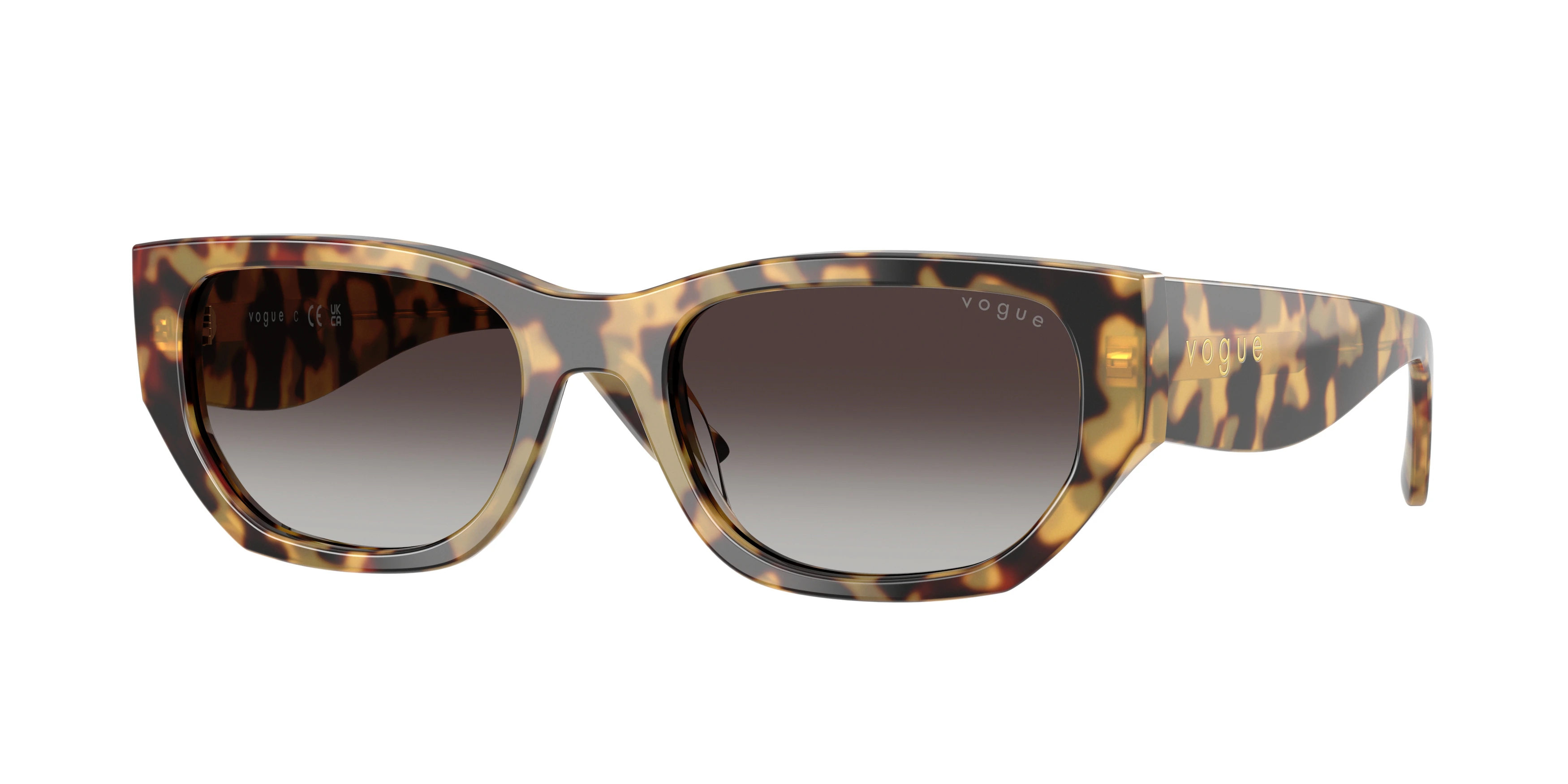 Солнцезащитные очки Vogue 0VO5586S/26058G 