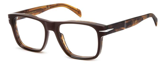 Оправа DAVID BECKHAM  DB 7020/CRAFTED EX4 