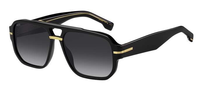 Солнцезащитные очки HUGO BOSS BOSS 1718/S 807 