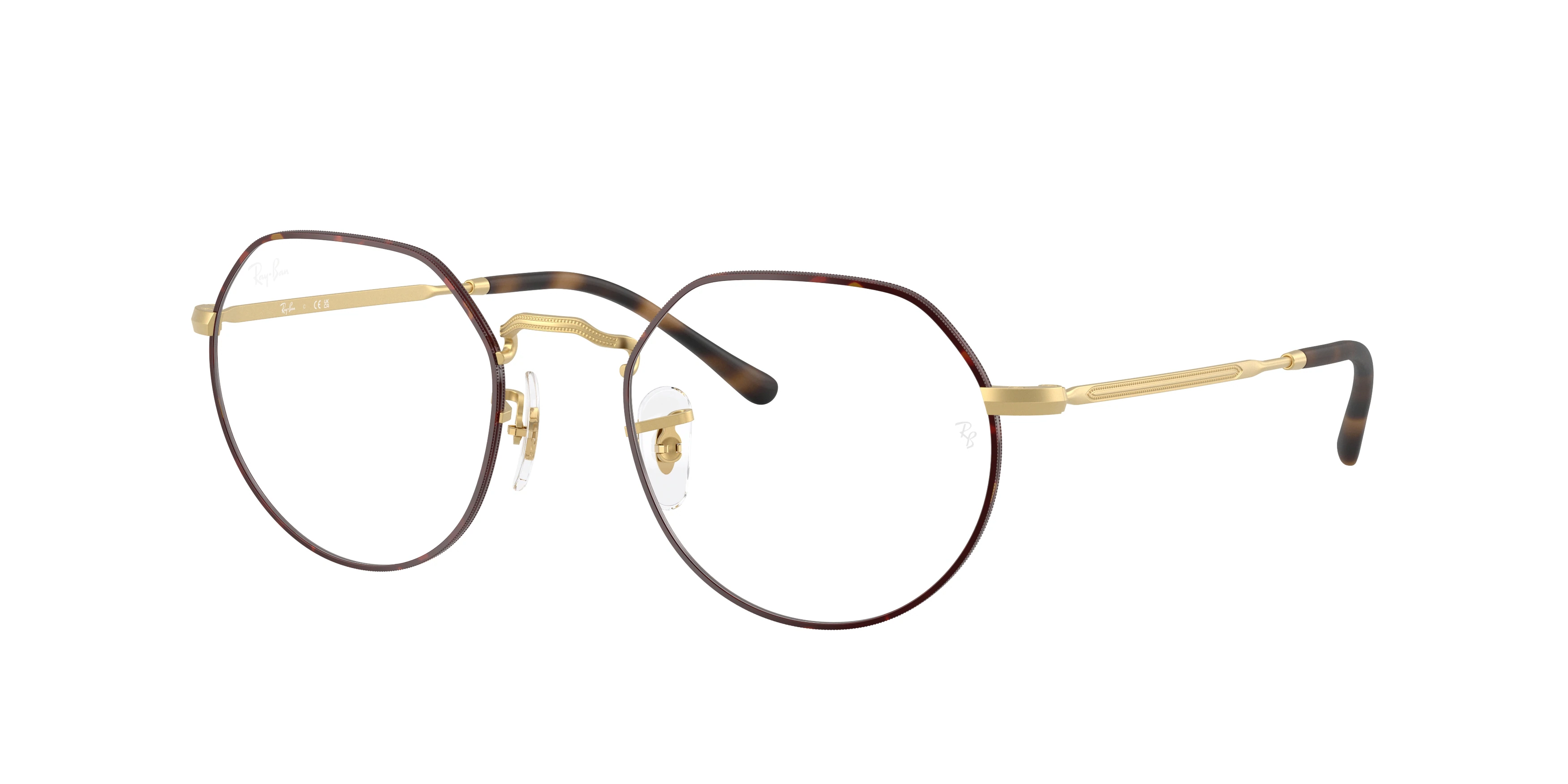 Оправа Ray-Ban  0RX6465/3188 