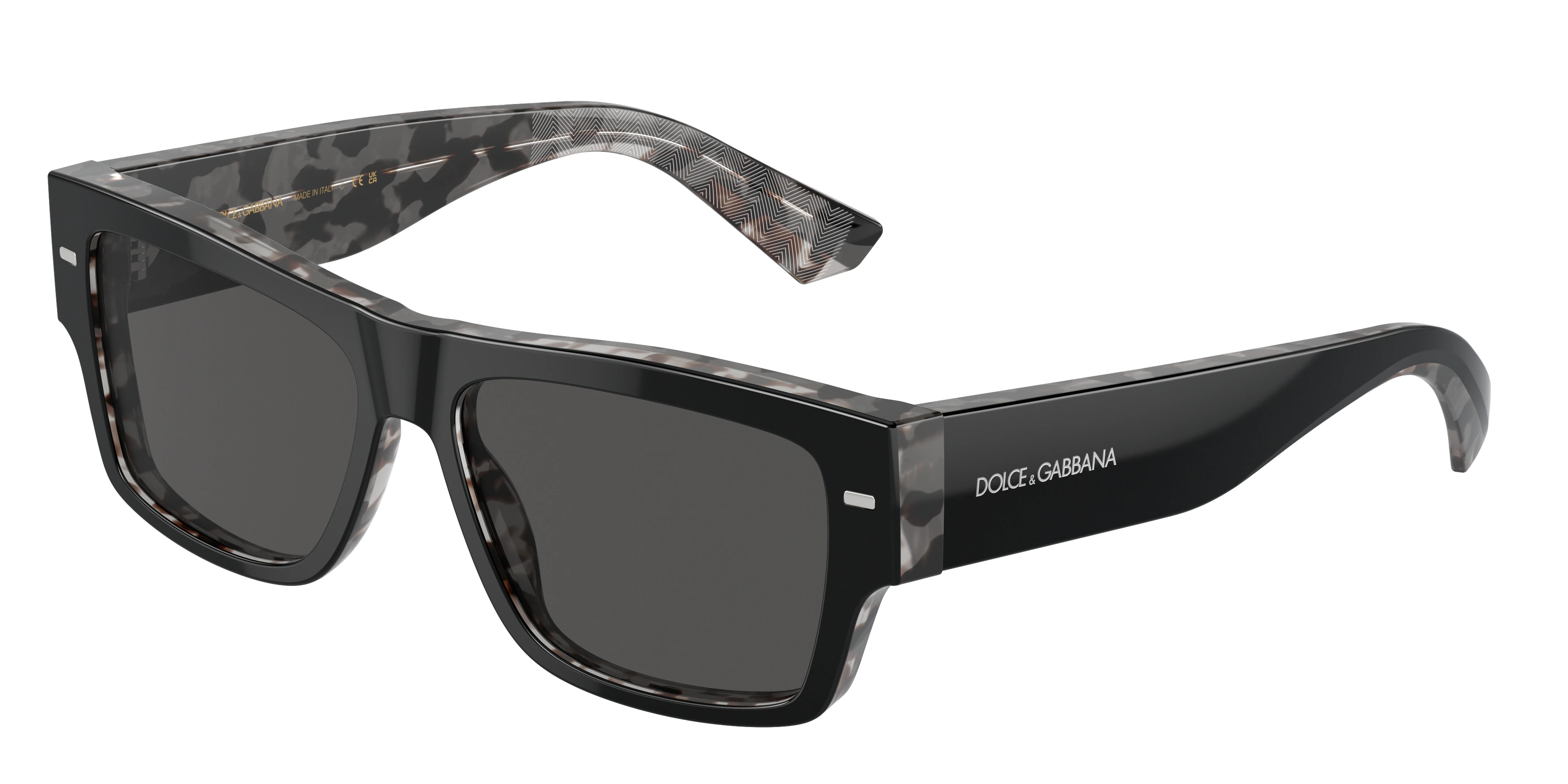 Солнцезащитные очки Dolce & Gabbana 0DG4451/340387 