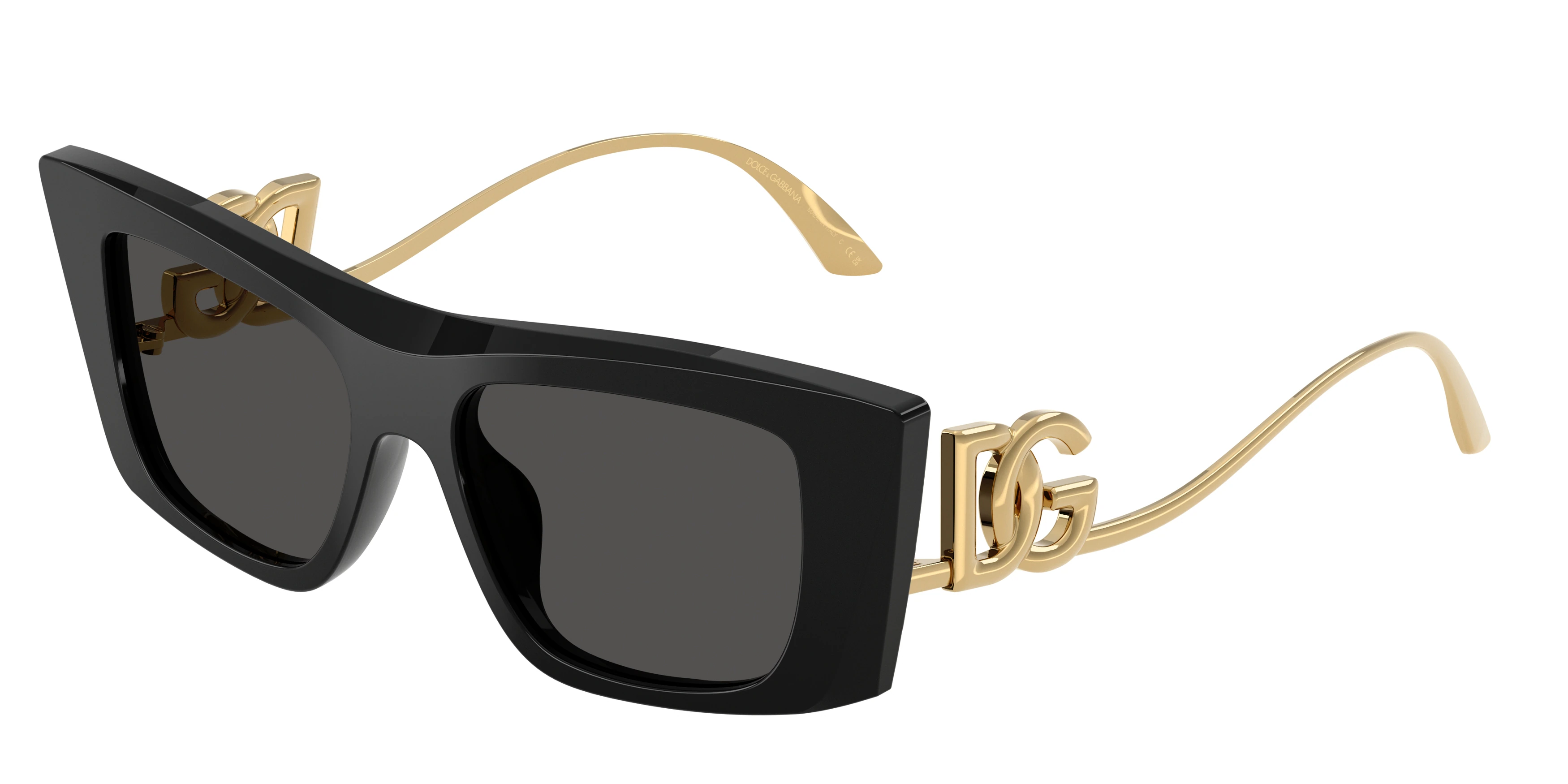 Солнцезащитные очки Dolce & Gabbana 0DG4510/501/87 