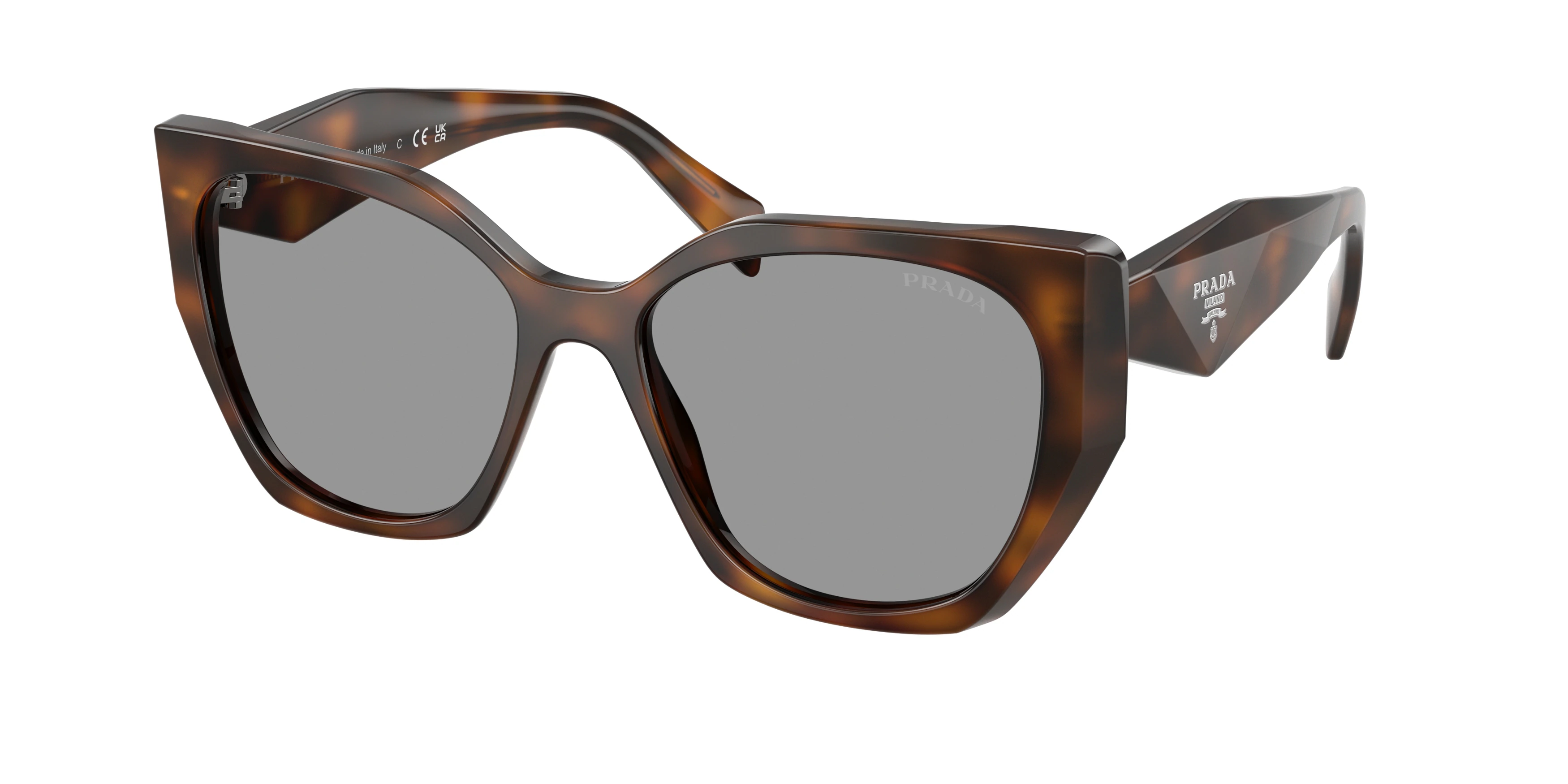 Солнцезащитные очки Prada 0PR 19ZS/20D50Q 