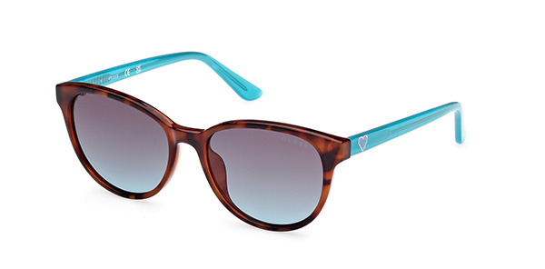 Солнцезащитные очки GUESS GUS 00126/53W 