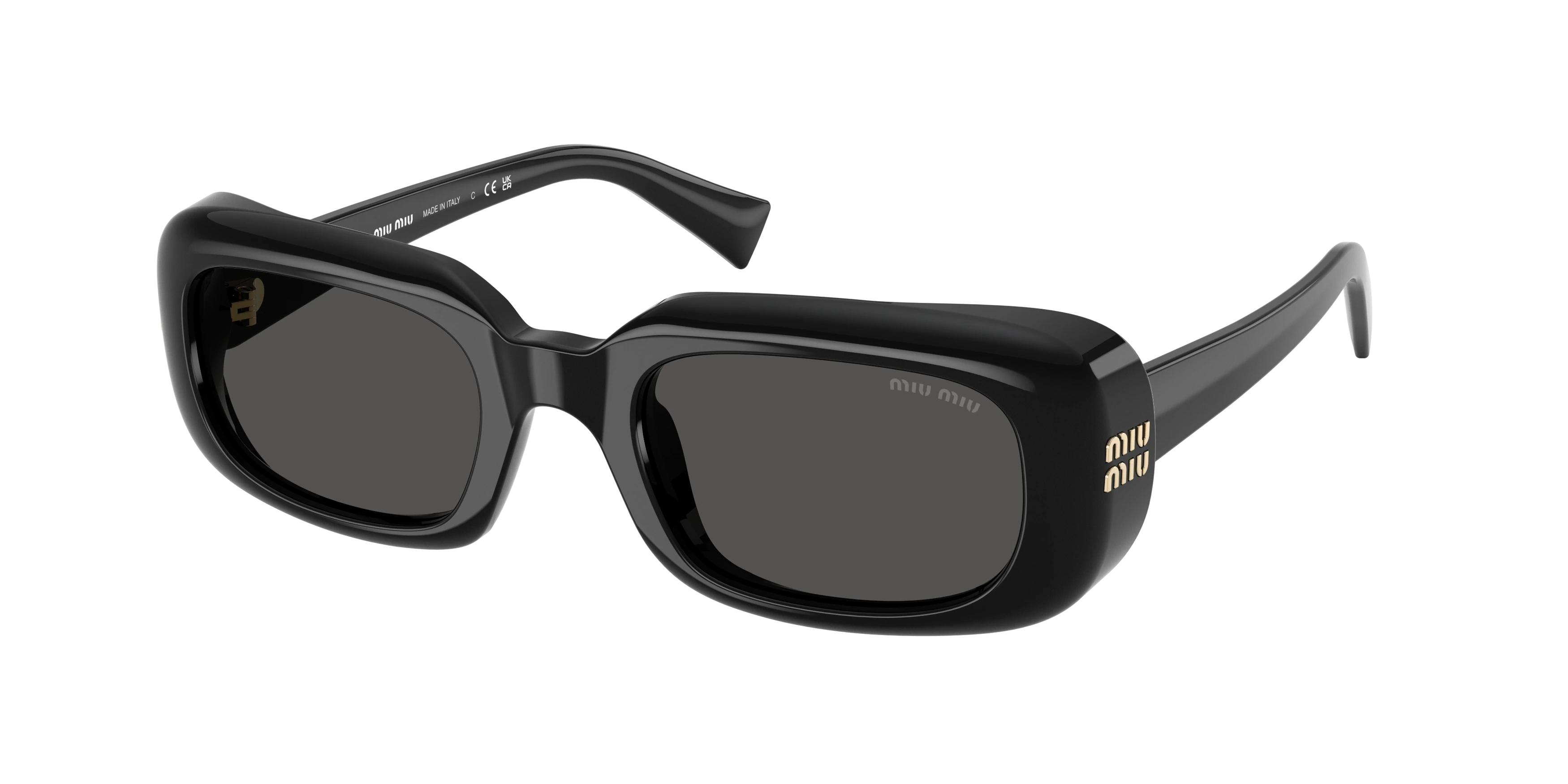 Солнцезащитные очки Miu Miu 0MU B13S/16K08Z 