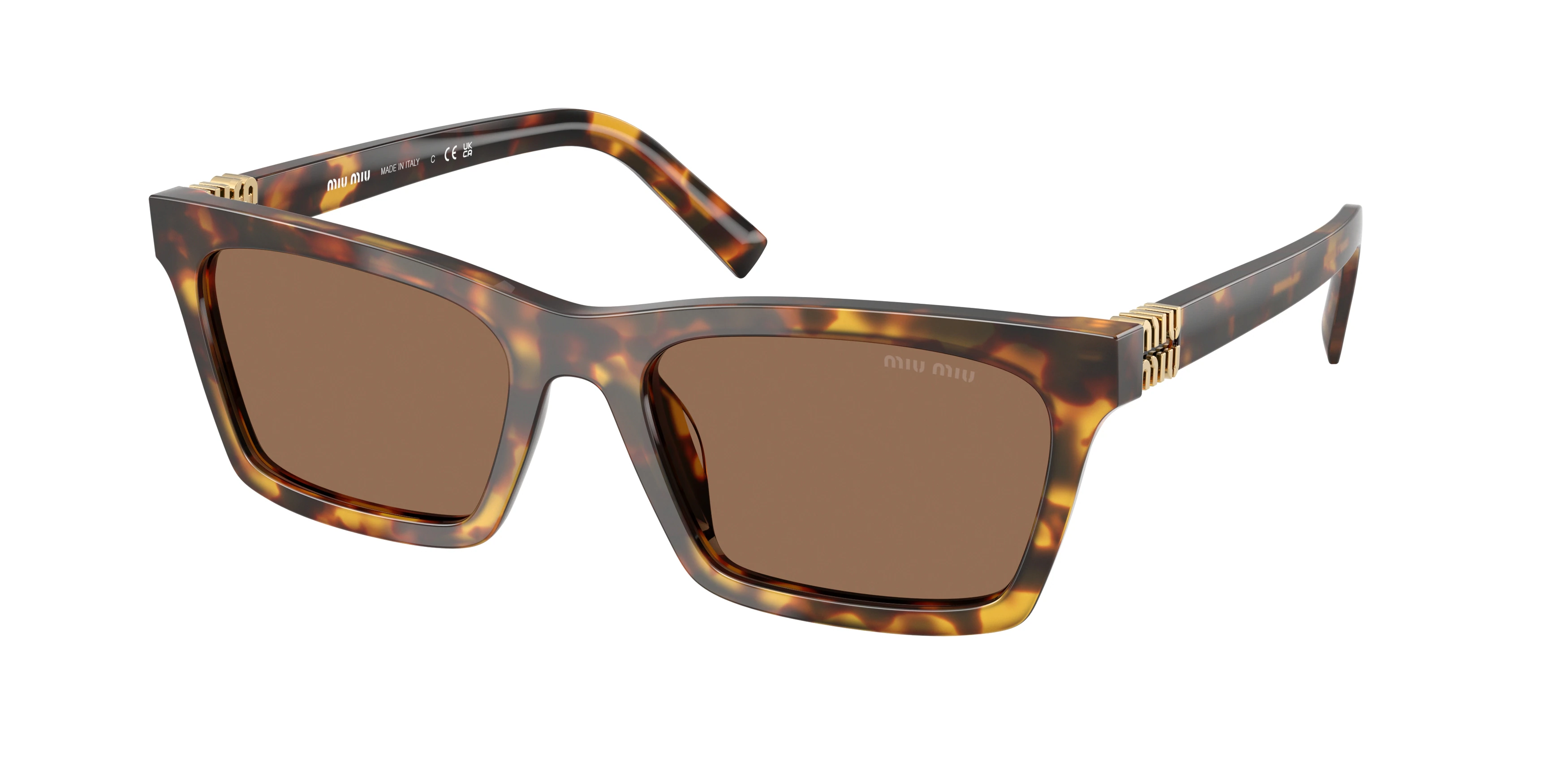 Солнцезащитные очки Miu Miu