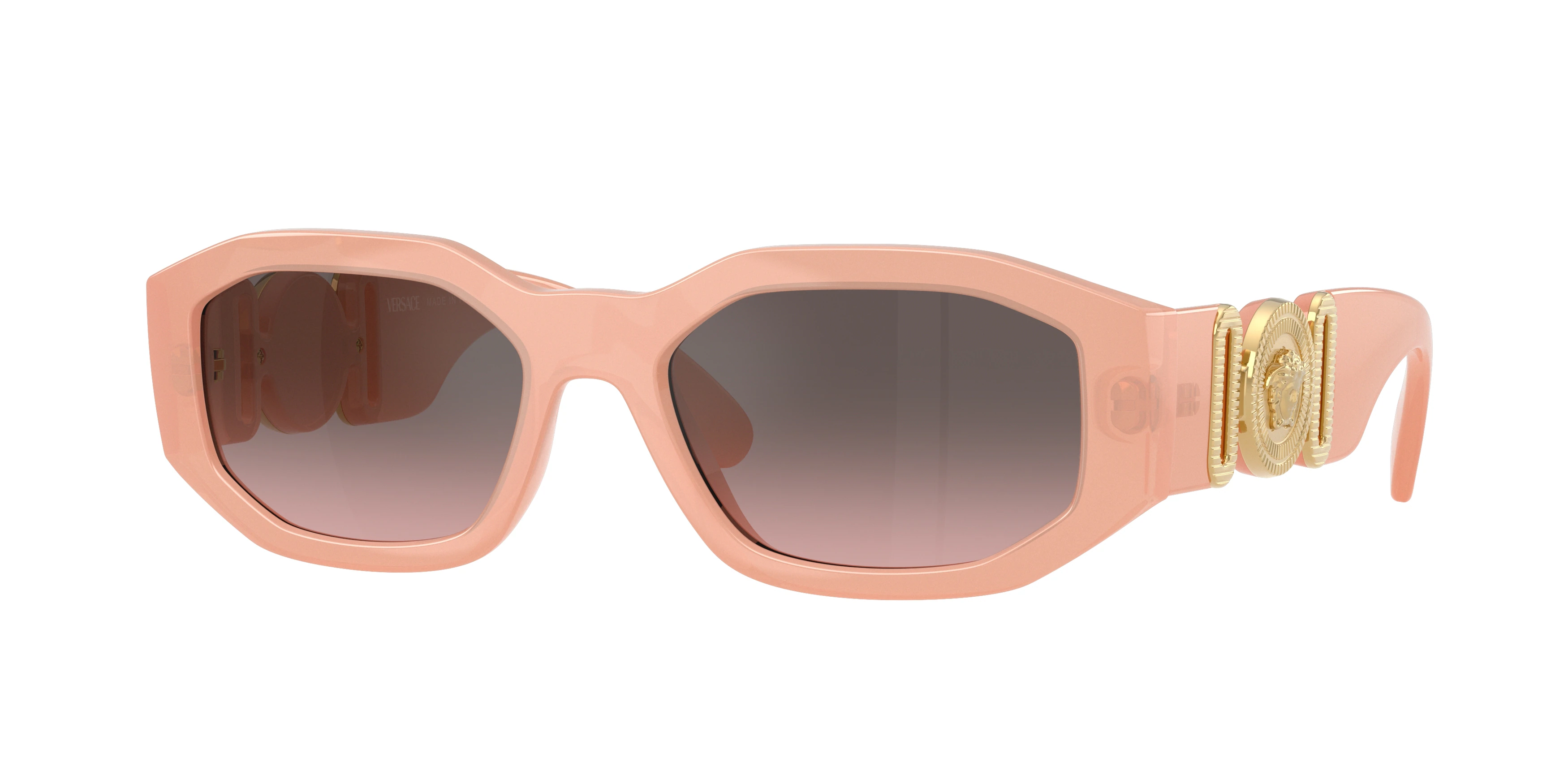 Солнцезащитные очки Versace 0VE4361/539258 