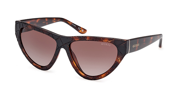 Солнцезащитные очки GUESS GUS 00151/52F 