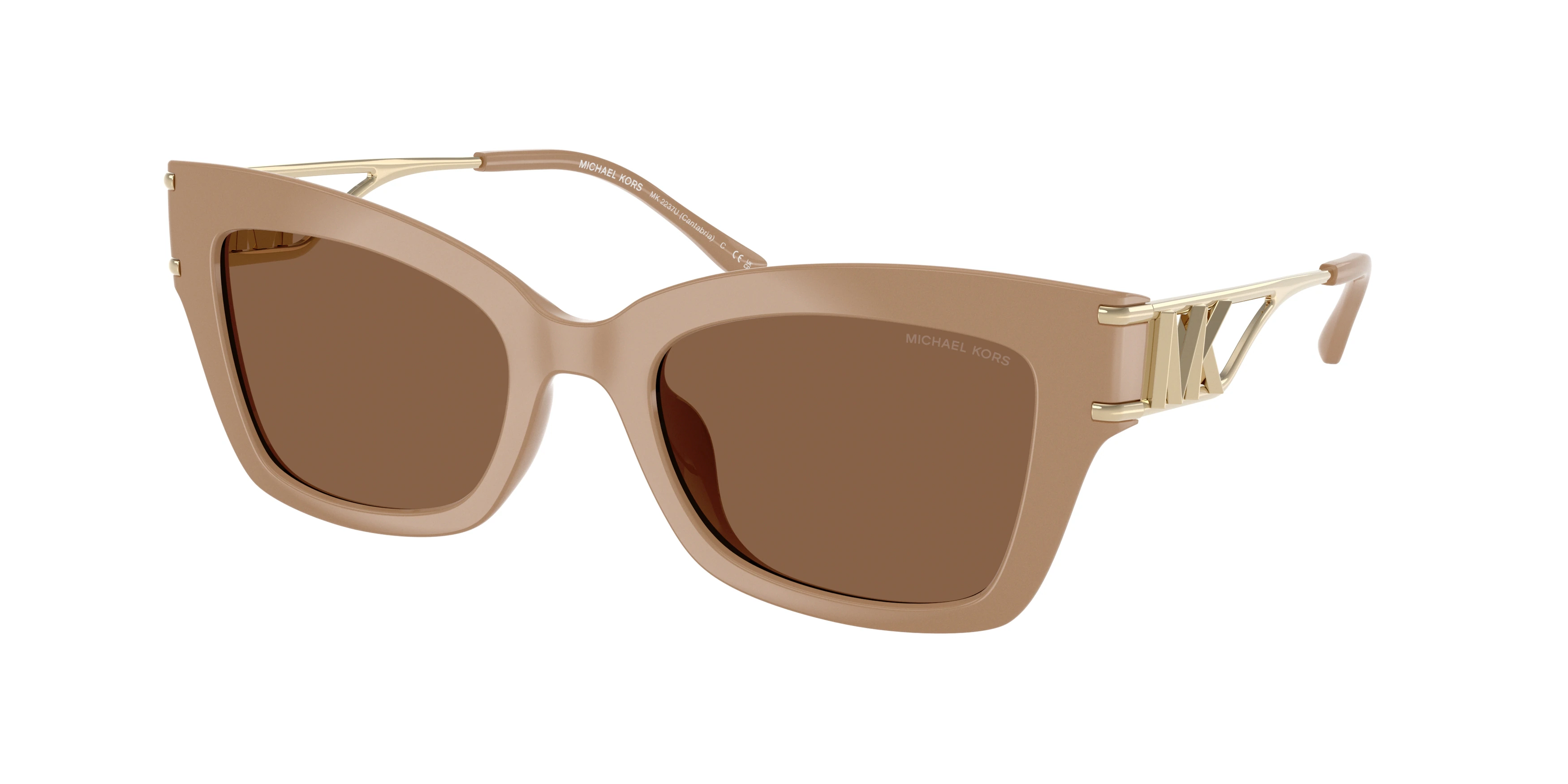 Солнцезащитные очки Michael Kors 0MK2237U/35553G 