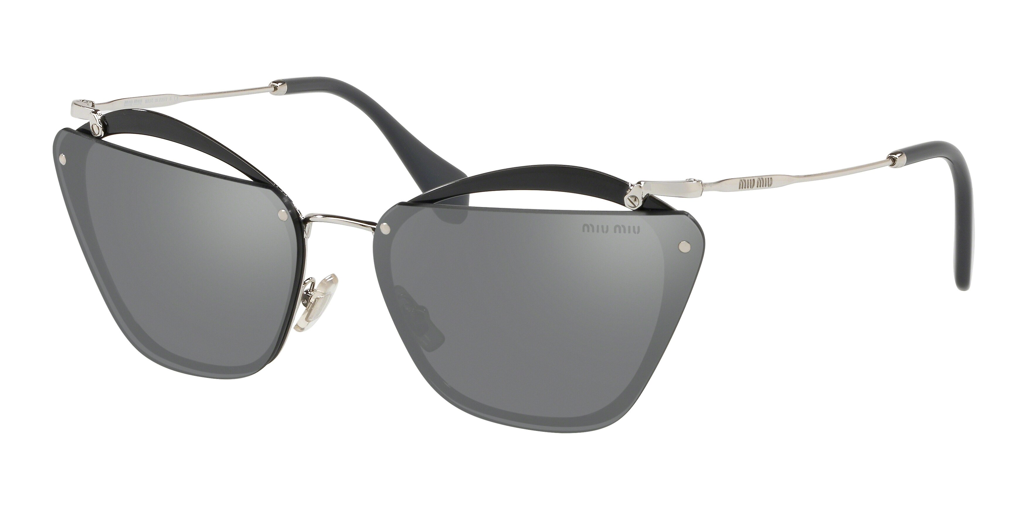 Солнцезащитные очки Miu Miu  