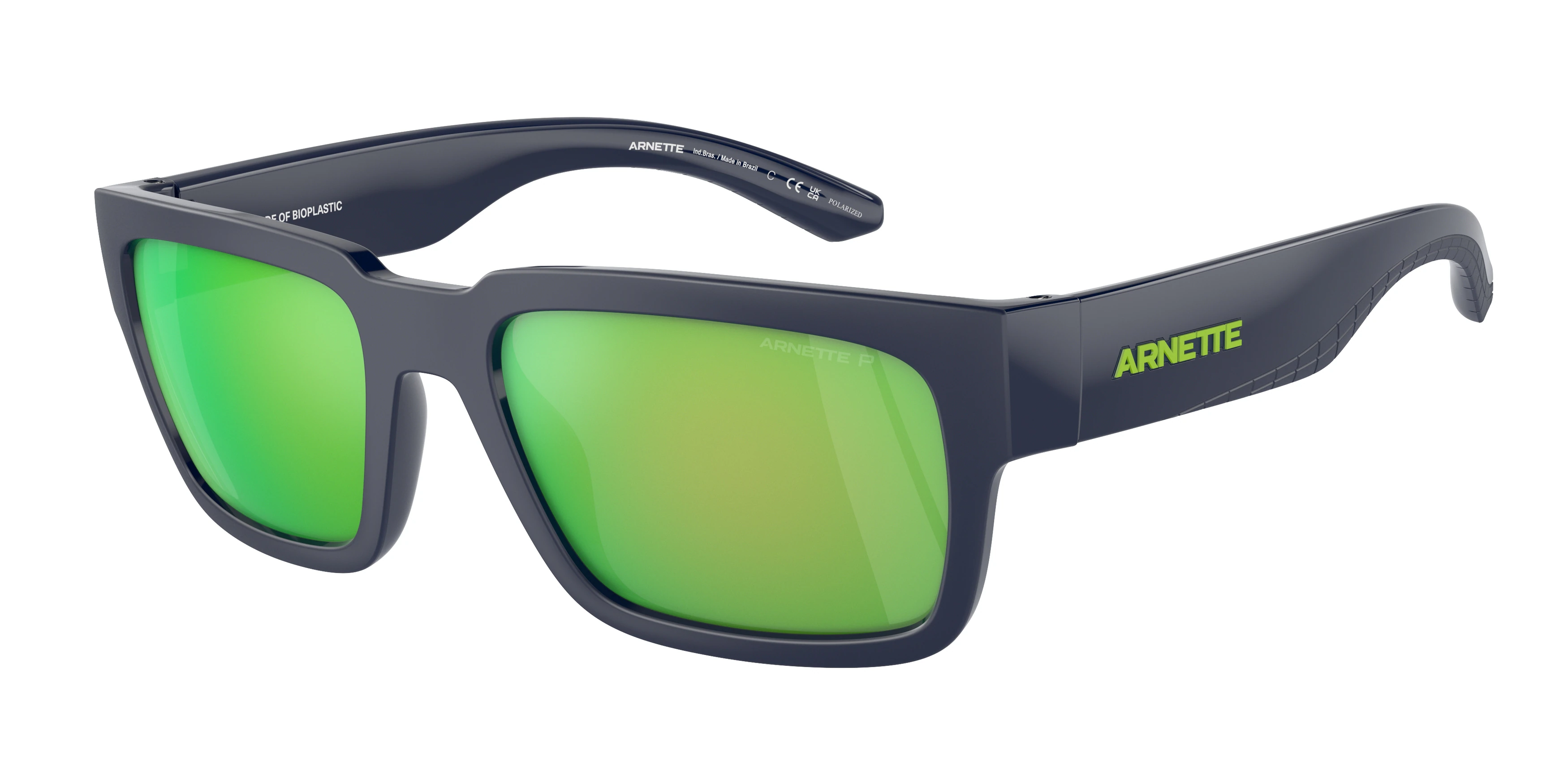 Солнцезащитные очки Arnette 0AN4326U/27621I 