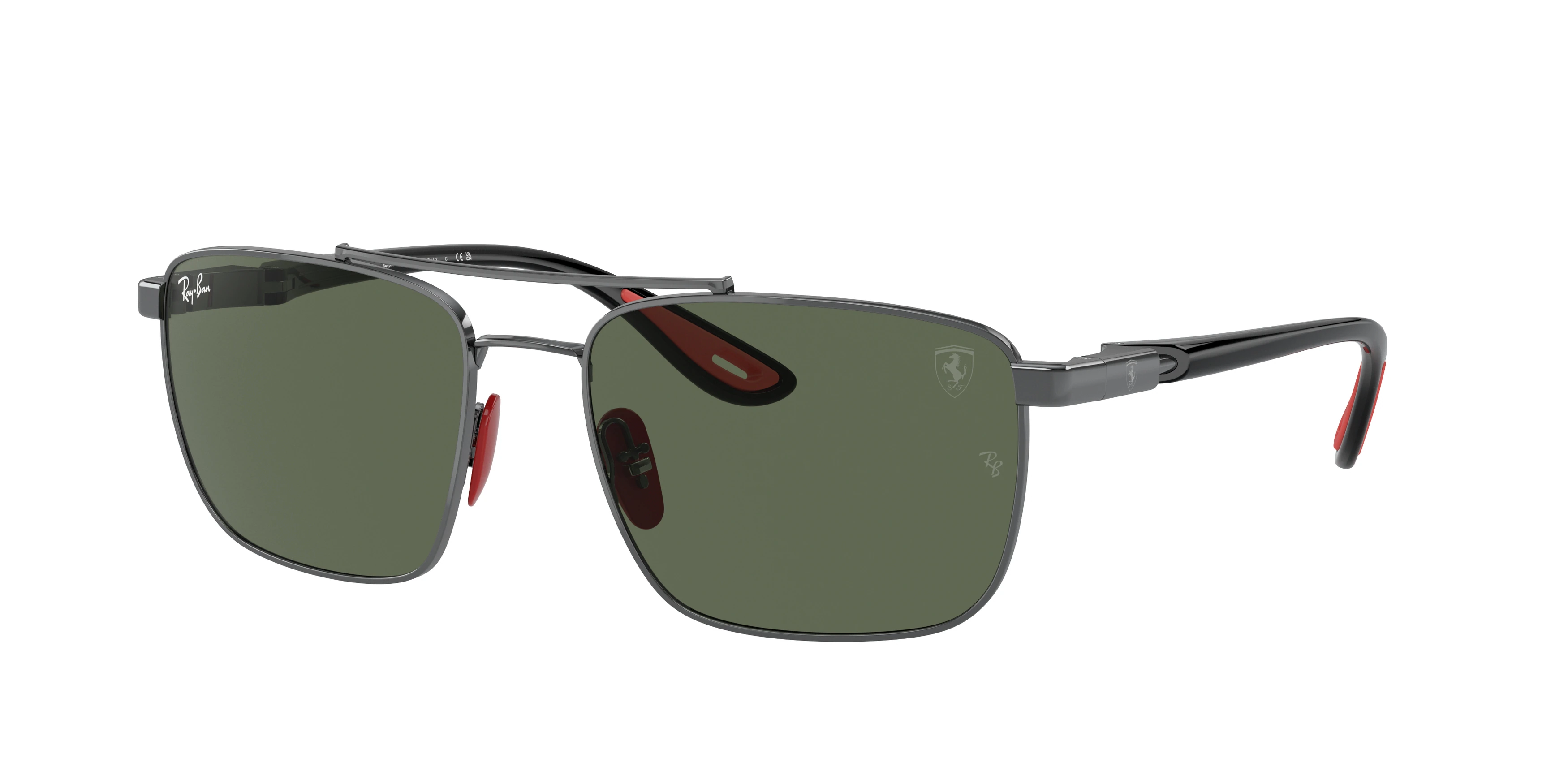 Солнцезащитные очки Ray-Ban 0RB3715M/F00171 