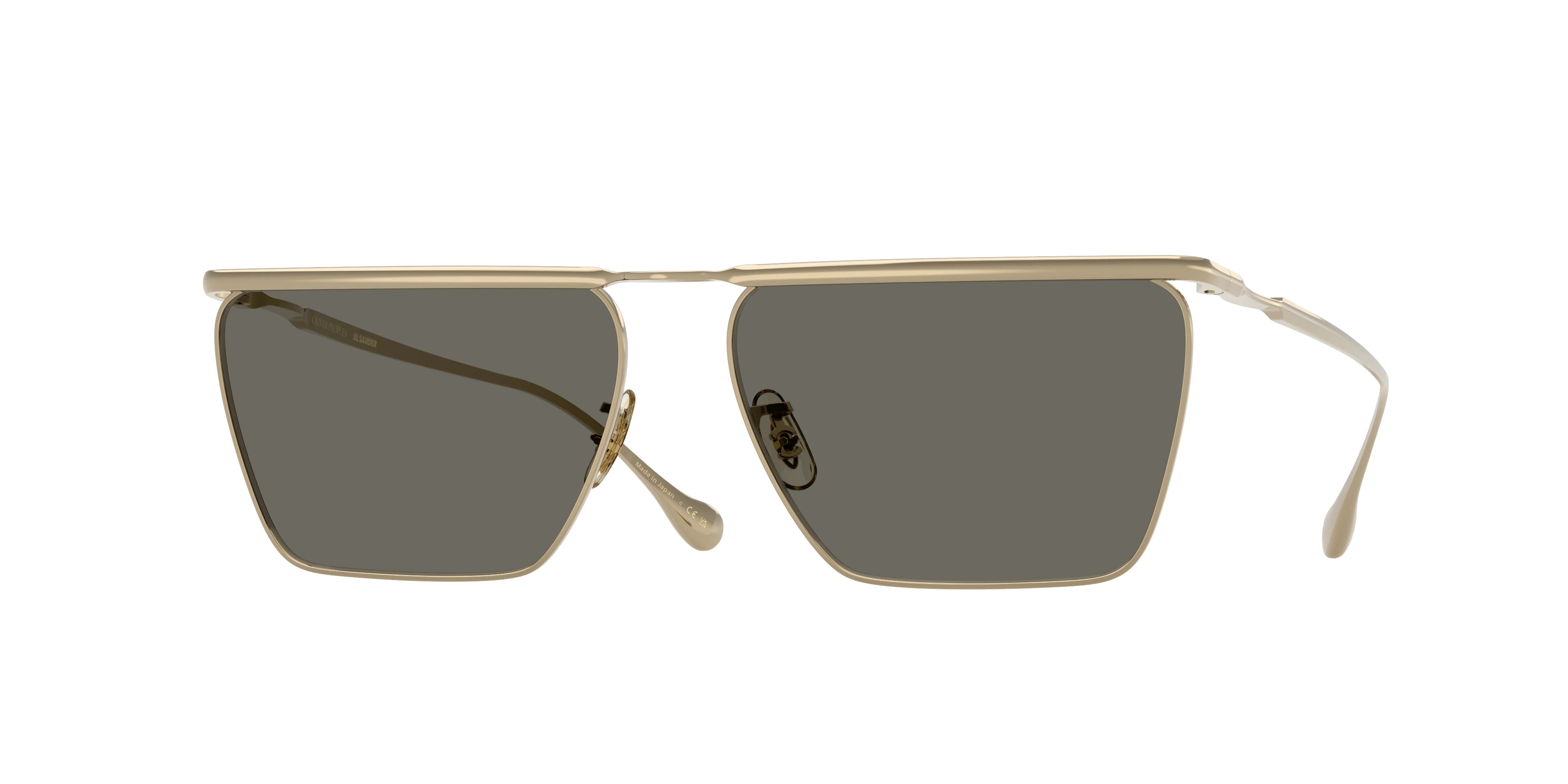 Солнцезащитные очки Oliver Peoples 0OV1370ST/5035P2 
