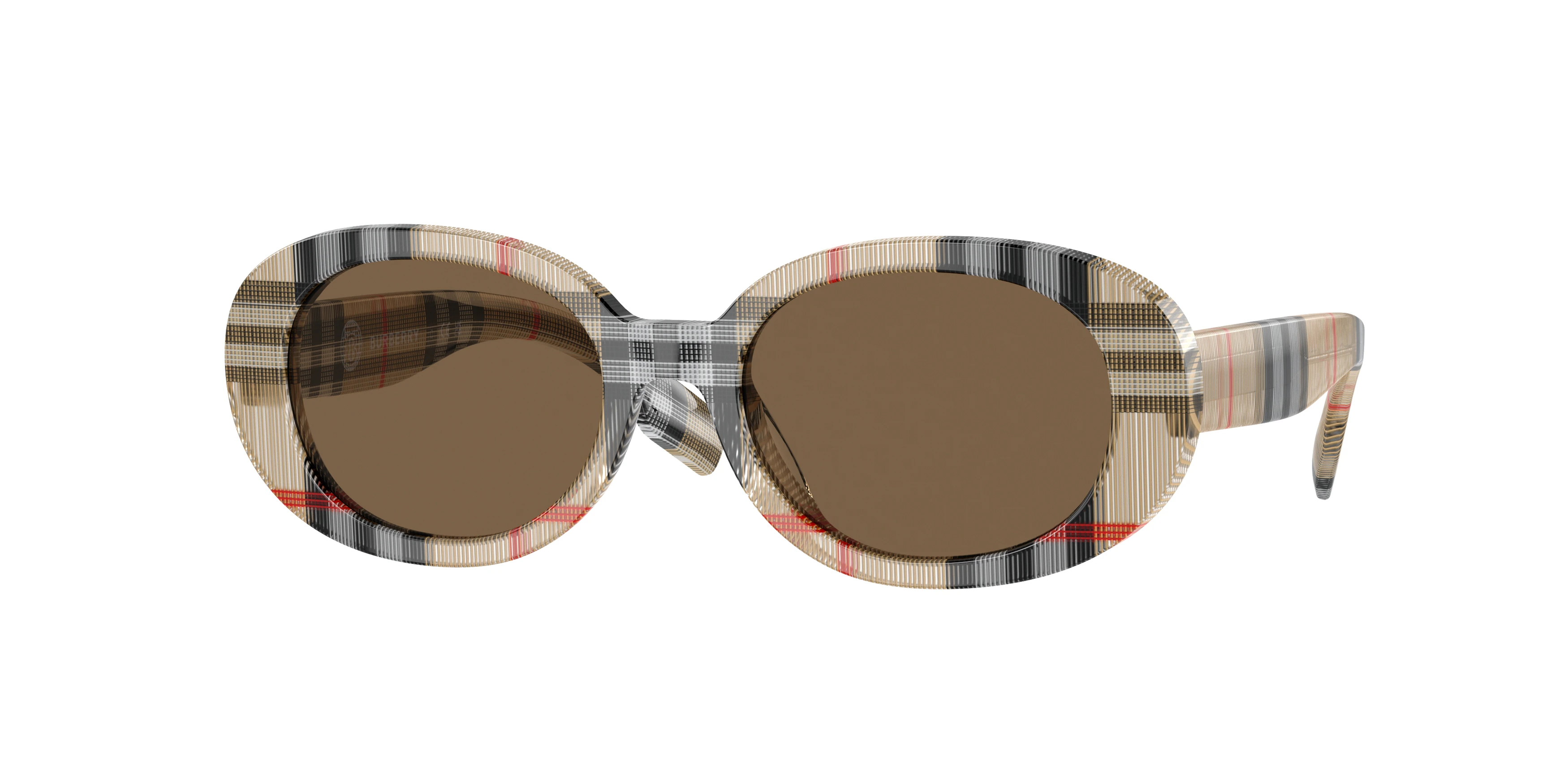 Солнцезащитные очки Burberry 0JB4339/377873 
