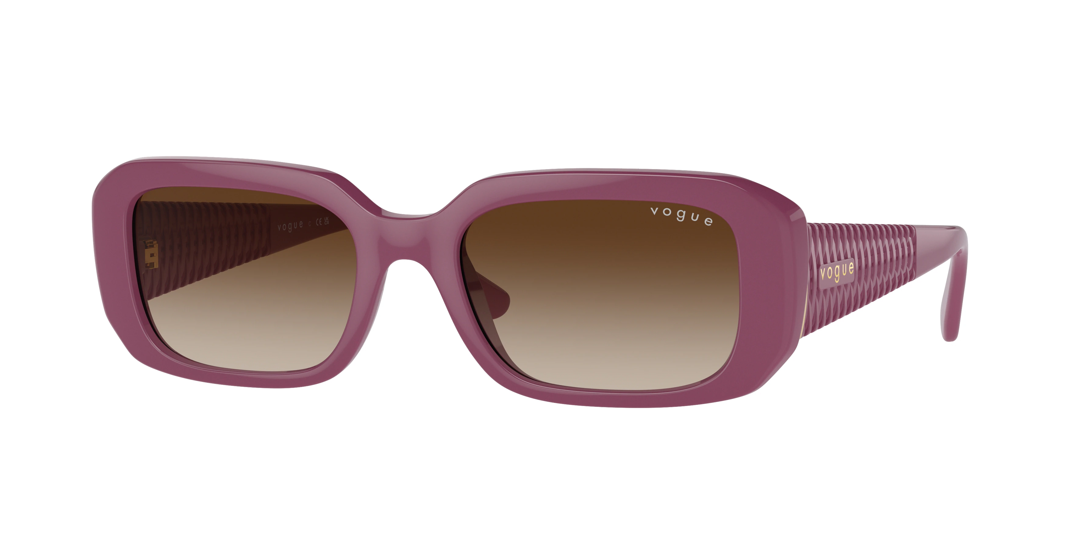 Солнцезащитные очки Vogue 0VO5565S/312313 