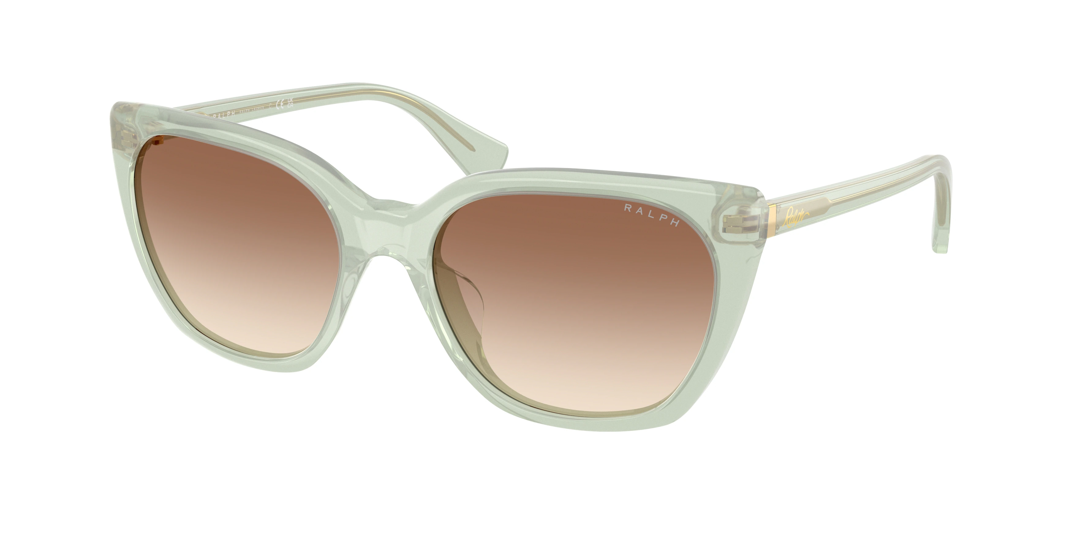 Солнцезащитные очки Ralph Lauren 0RA5330U/627813 