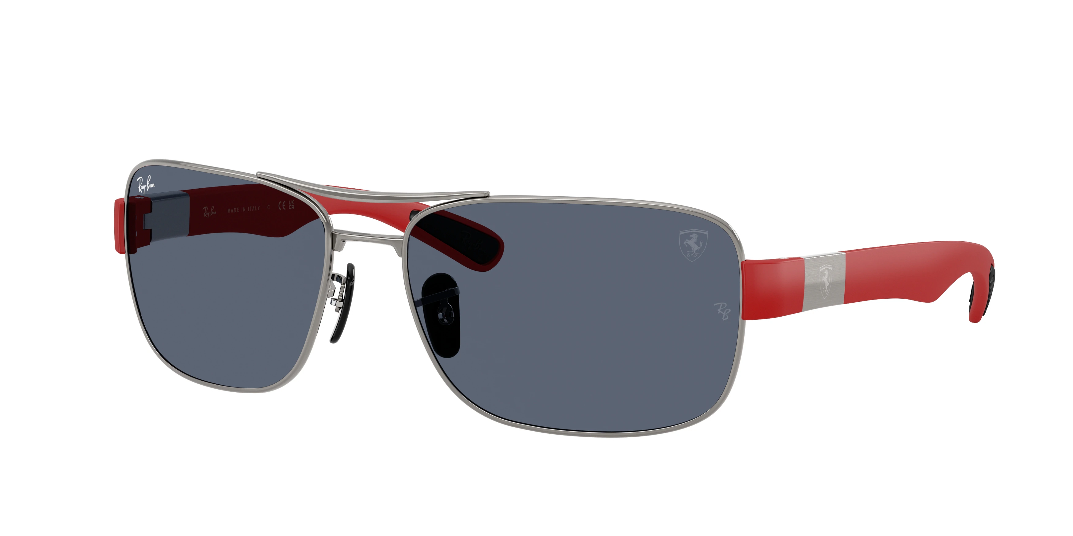 Солнцезащитные очки Ray-Ban