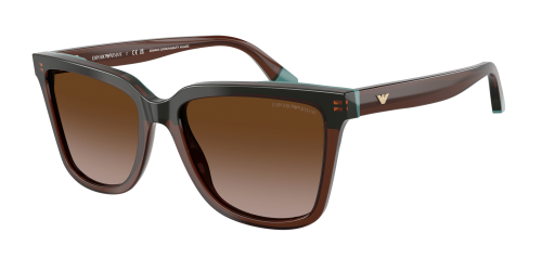 Солнцезащитные очки Emporio Armani 0EA4261/631813 