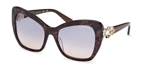 Солнцезащитные очки Guess by Marciano GMS 00032/50W 