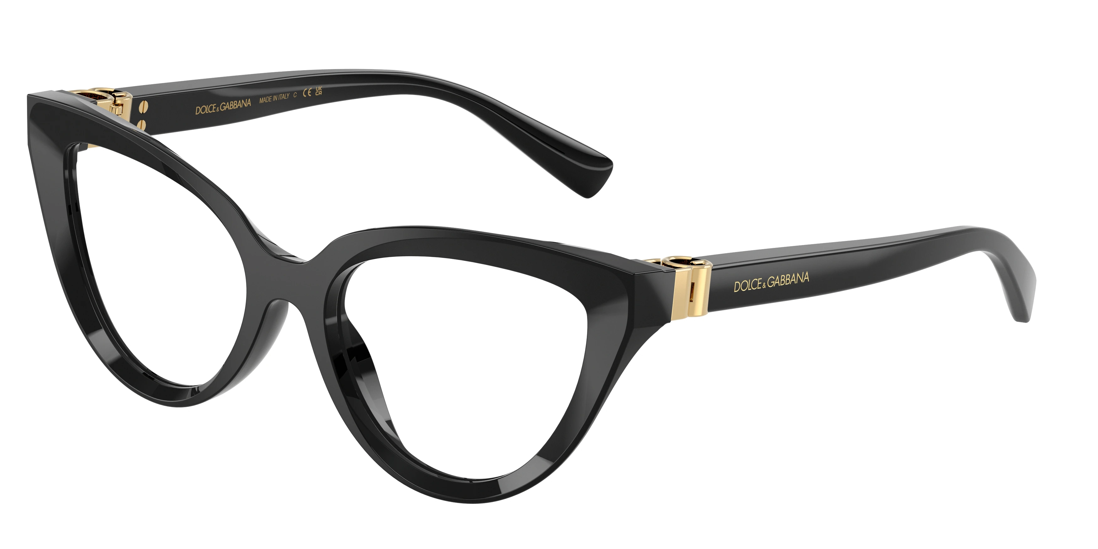 Оправа Dolce & Gabbana 0DG3414/501