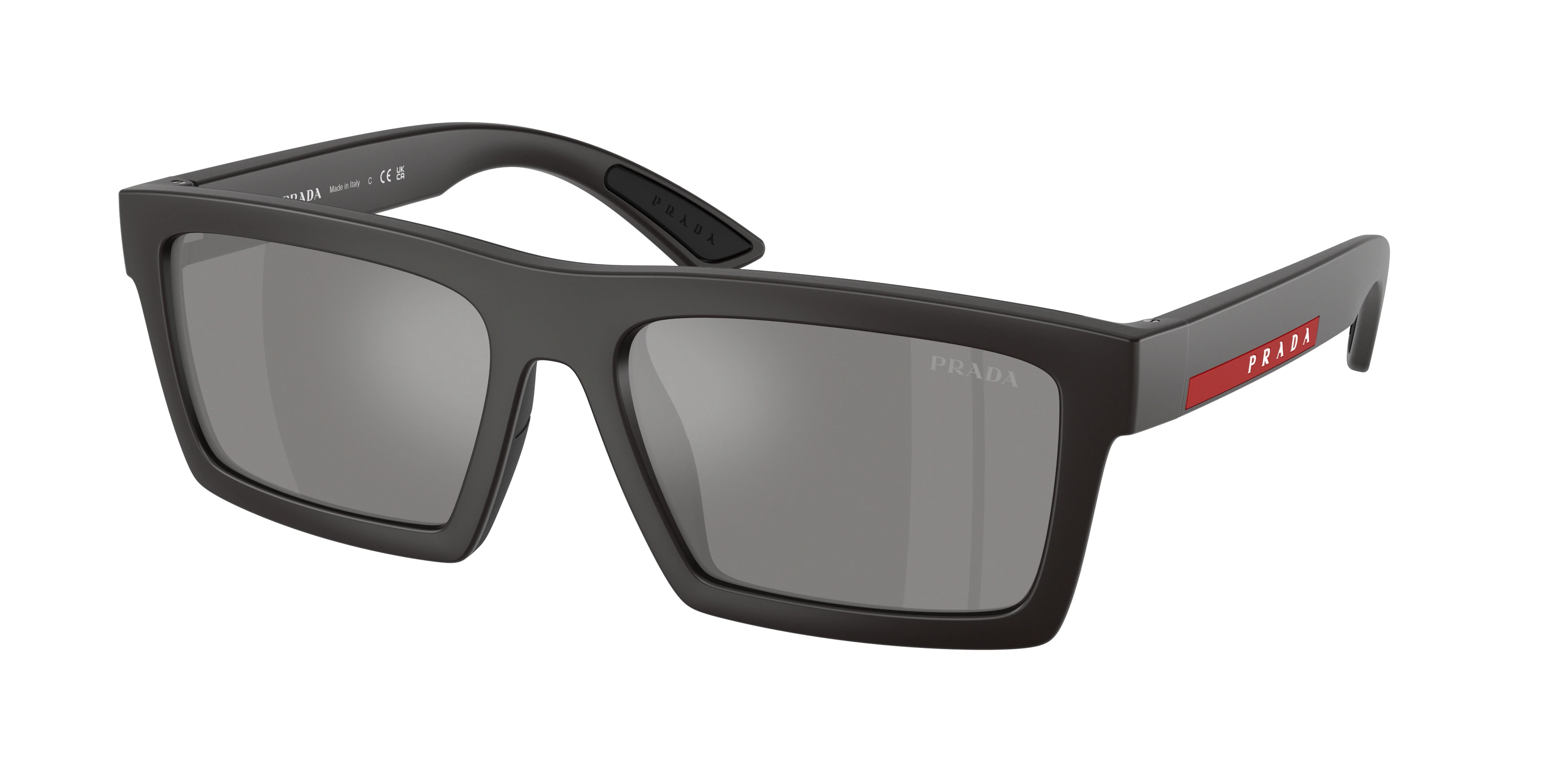 Солнцезащитные очки Prada Linea Rossa 0PS A07S/18K60A 