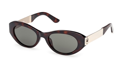 Солнцезащитные очки GUESS GUS 00261-H/52N 