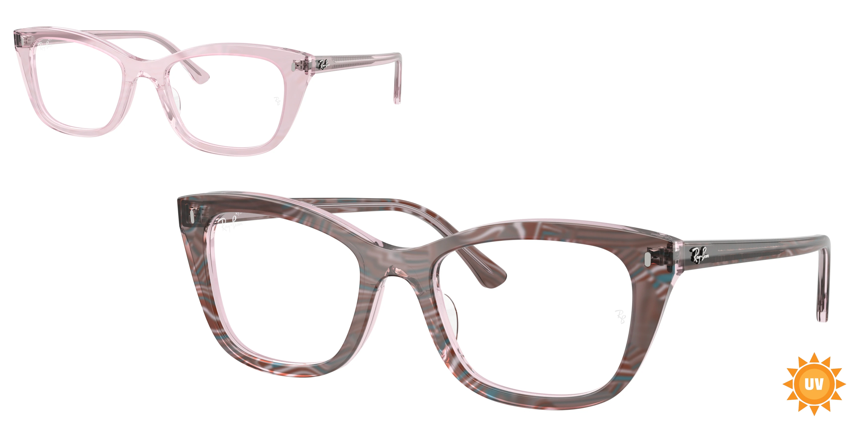 Оправа 0RX5433/8292 Ray-Ban 