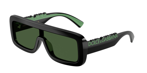 Солнцезащитные очки Dolce & Gabbana 0DX6013/501/71 