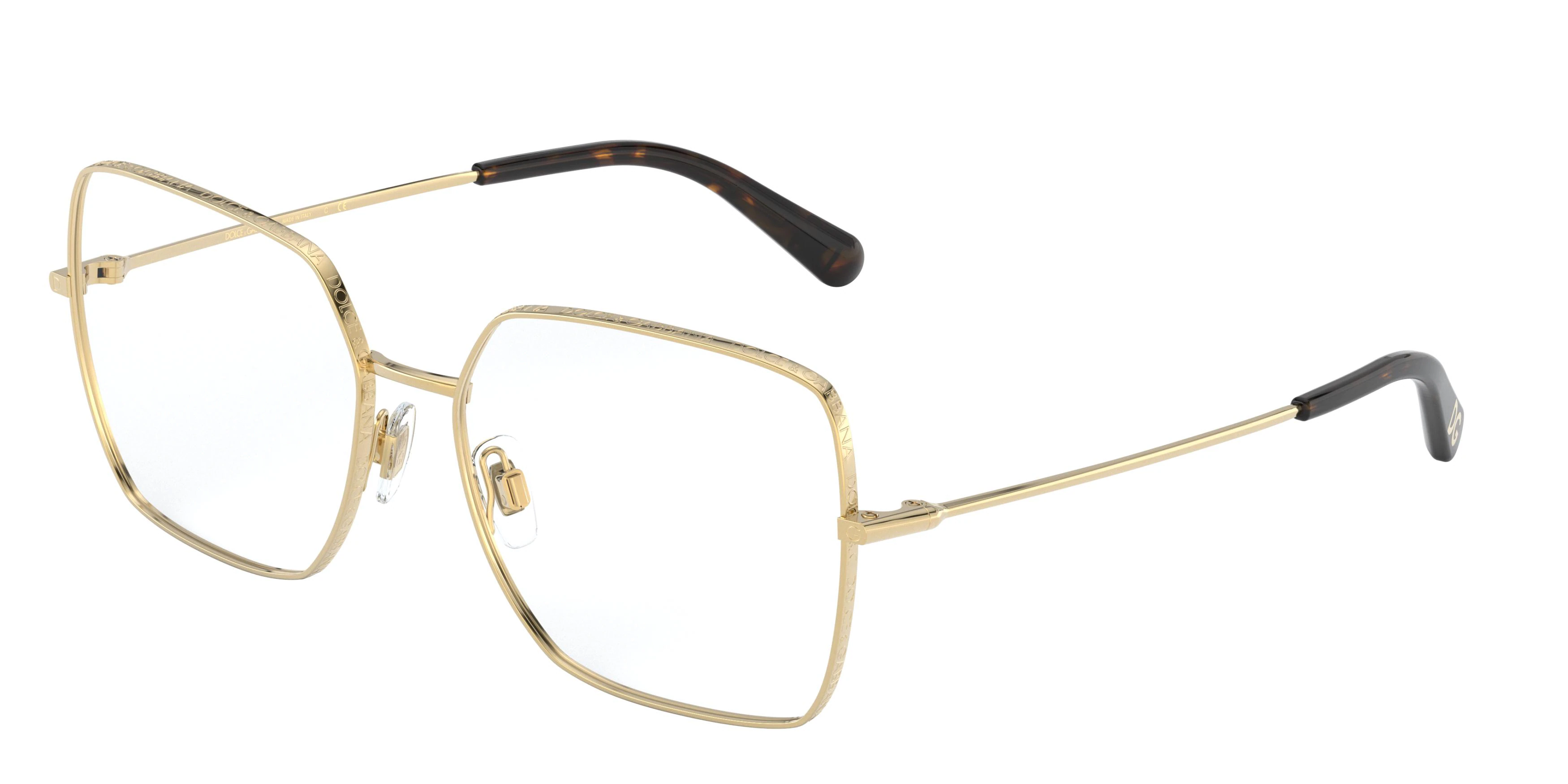 Оправа 0DG1323 Dolce & Gabbana 