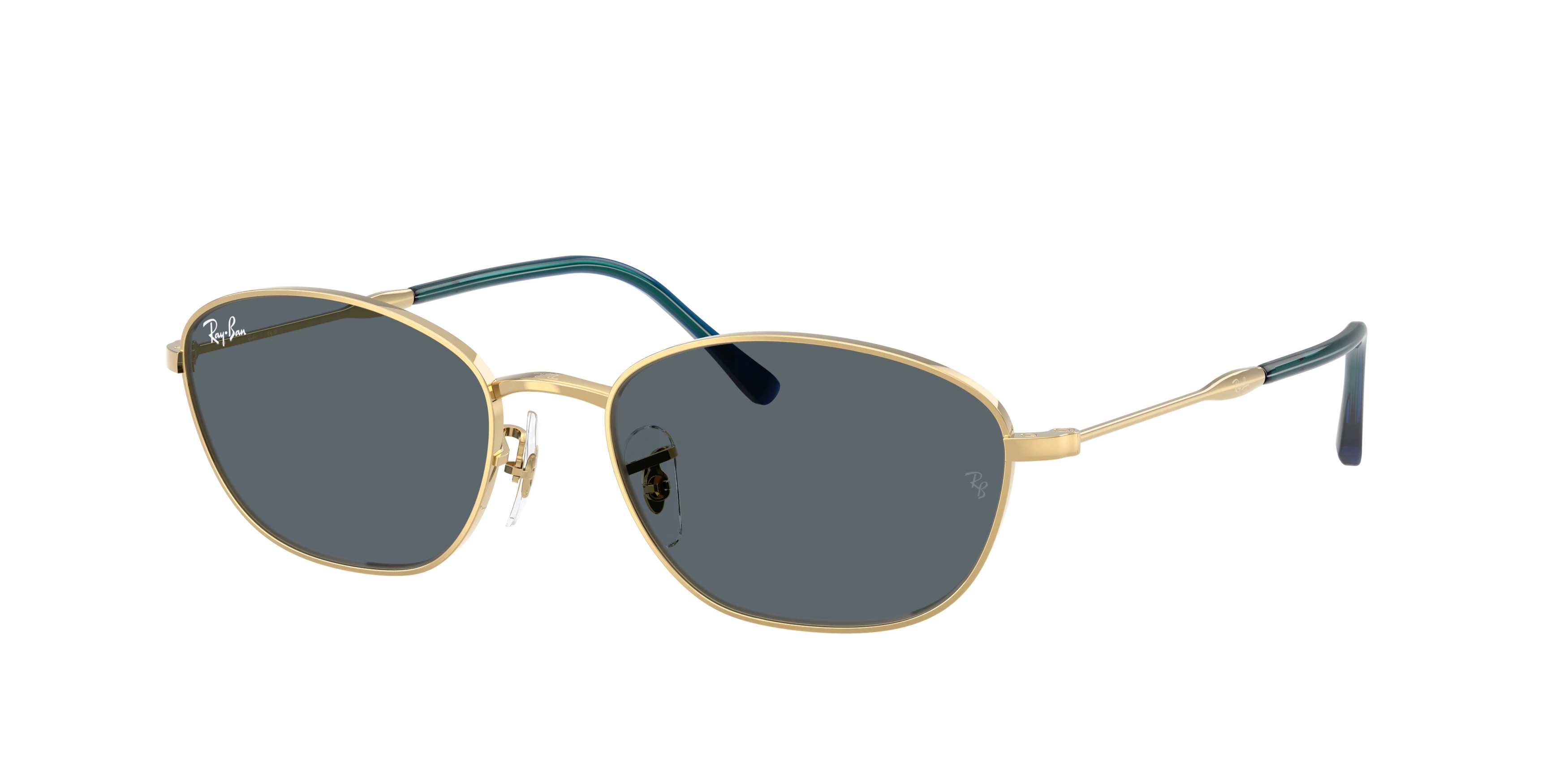 Солнцезащитные очки Ray-Ban 0RB3749/9278R5 