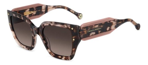 Солнцезащитные очки CAROLINA HERRERA