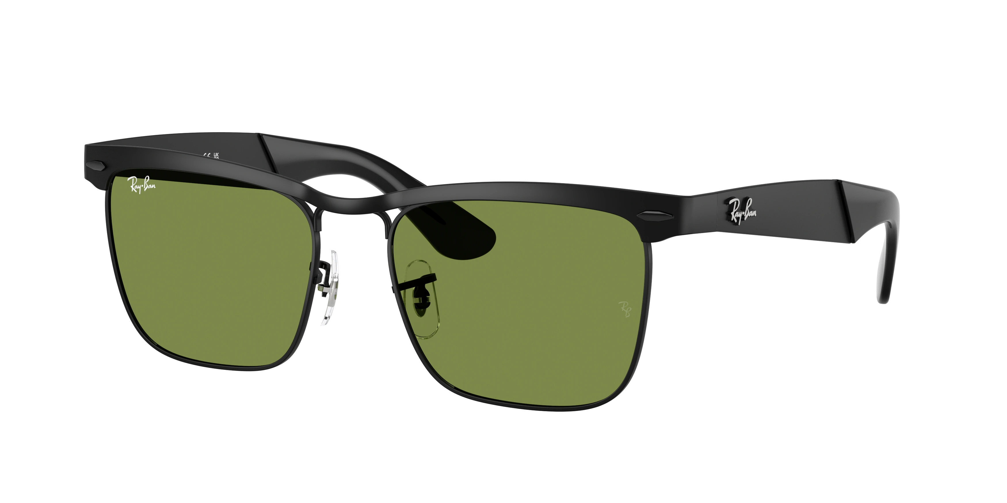 Солнцезащитные очки Ray-Ban 0RB3875/006/4E