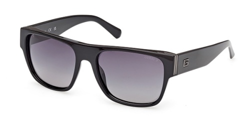 Солнцезащитные очки GUESS GUS 00277/01D