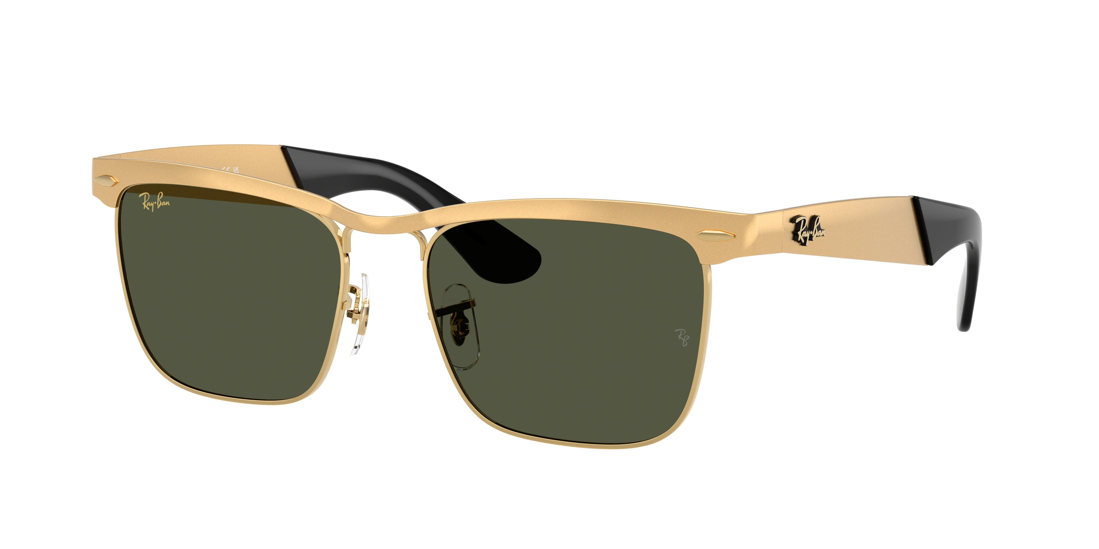 Солнцезащитные очки Ray-Ban  