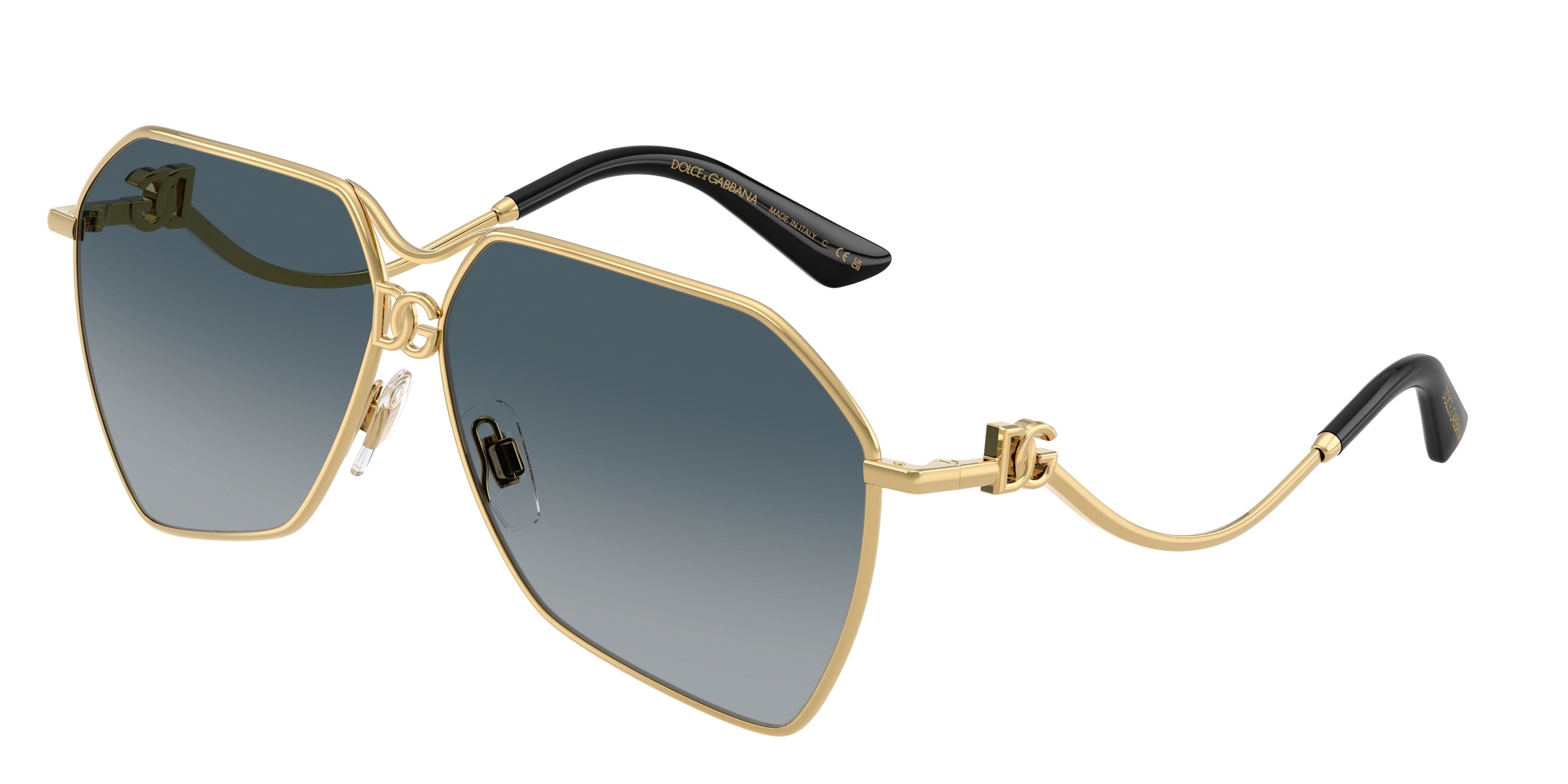 Солнцезащитные очки Dolce & Gabbana 0DG2326/02/79 