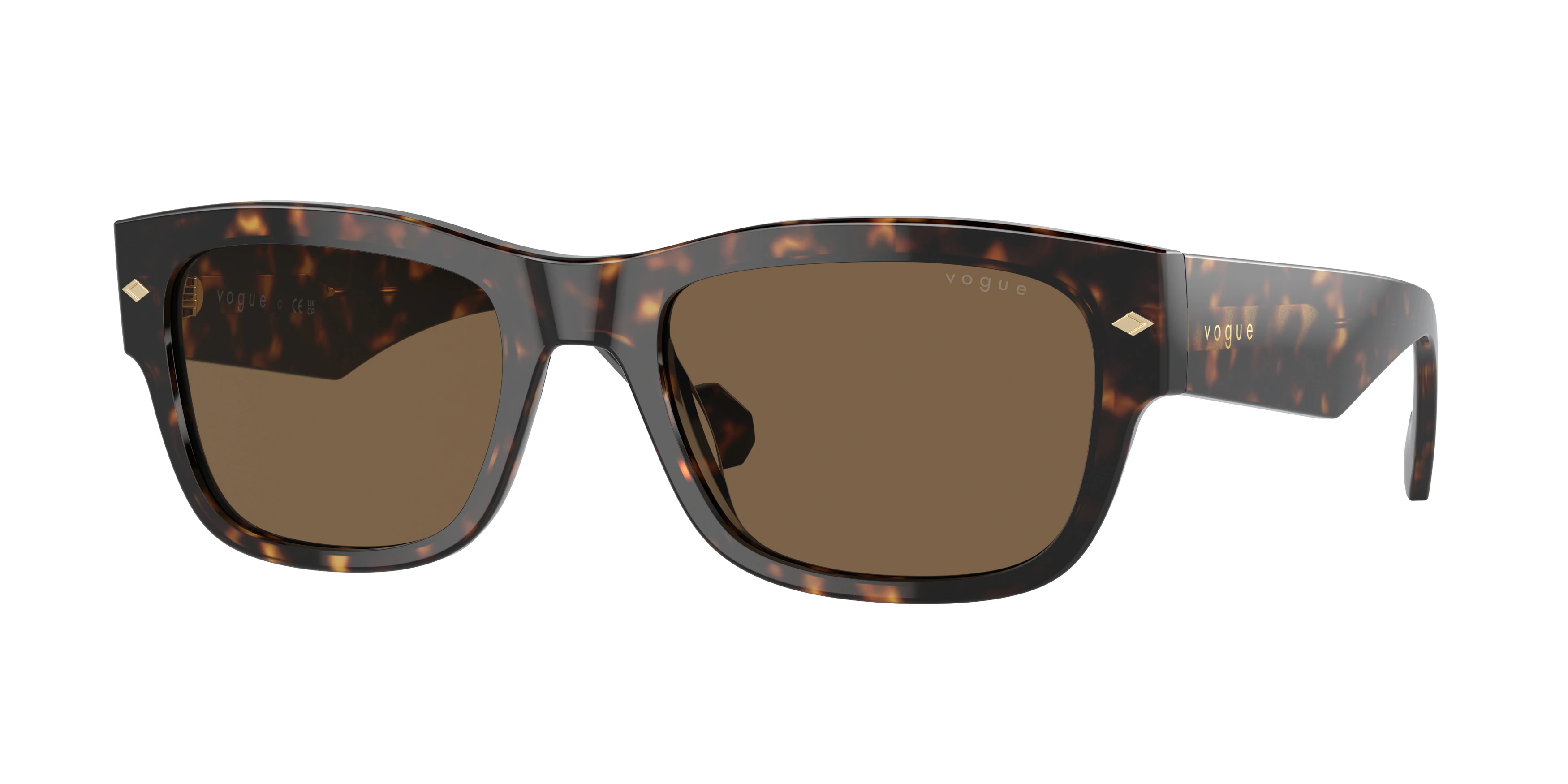 Солнцезащитные очки Vogue 0VO5530S/W65673 