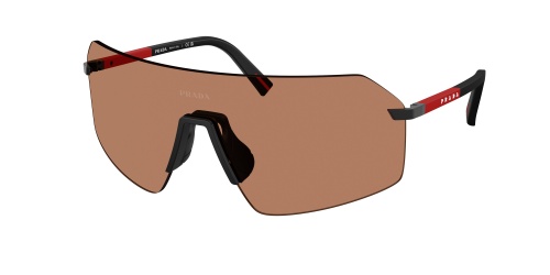 Солнцезащитные очки Prada Linea Rossa 0PS B50S/1BO20D 
