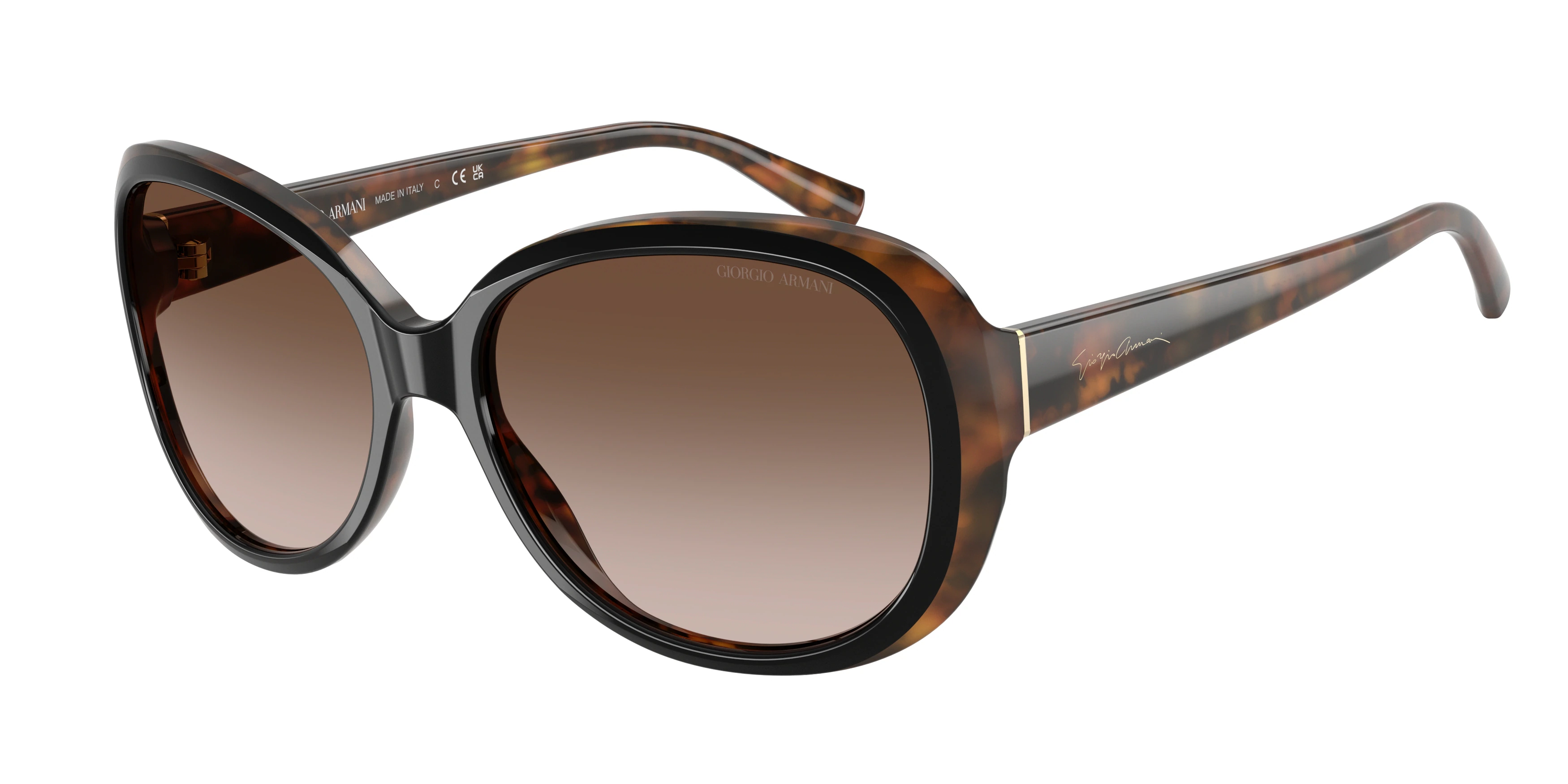Солнцезащитные очки Giorgio Armani 0AR8047/504913 