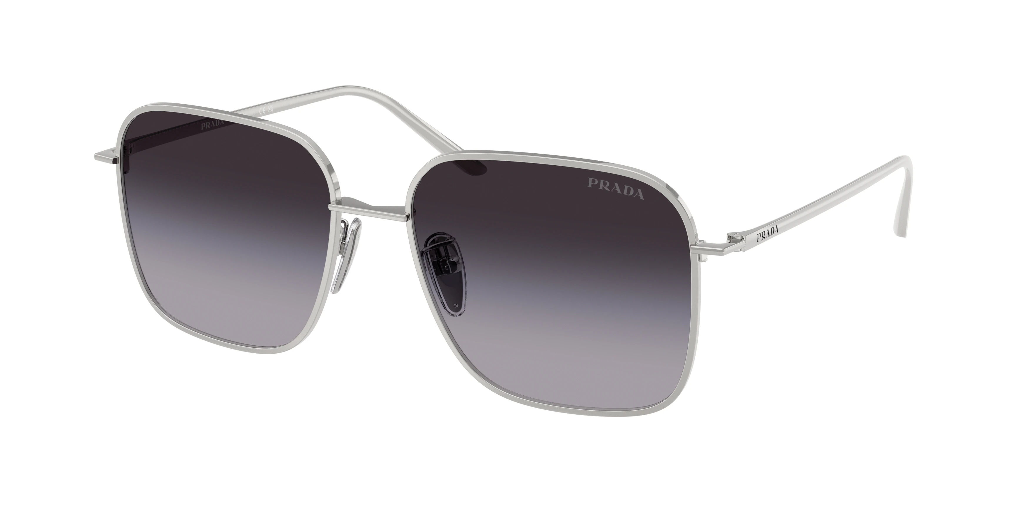 Солнцезащитные очки Prada 0PR C54SD/1BC90A 