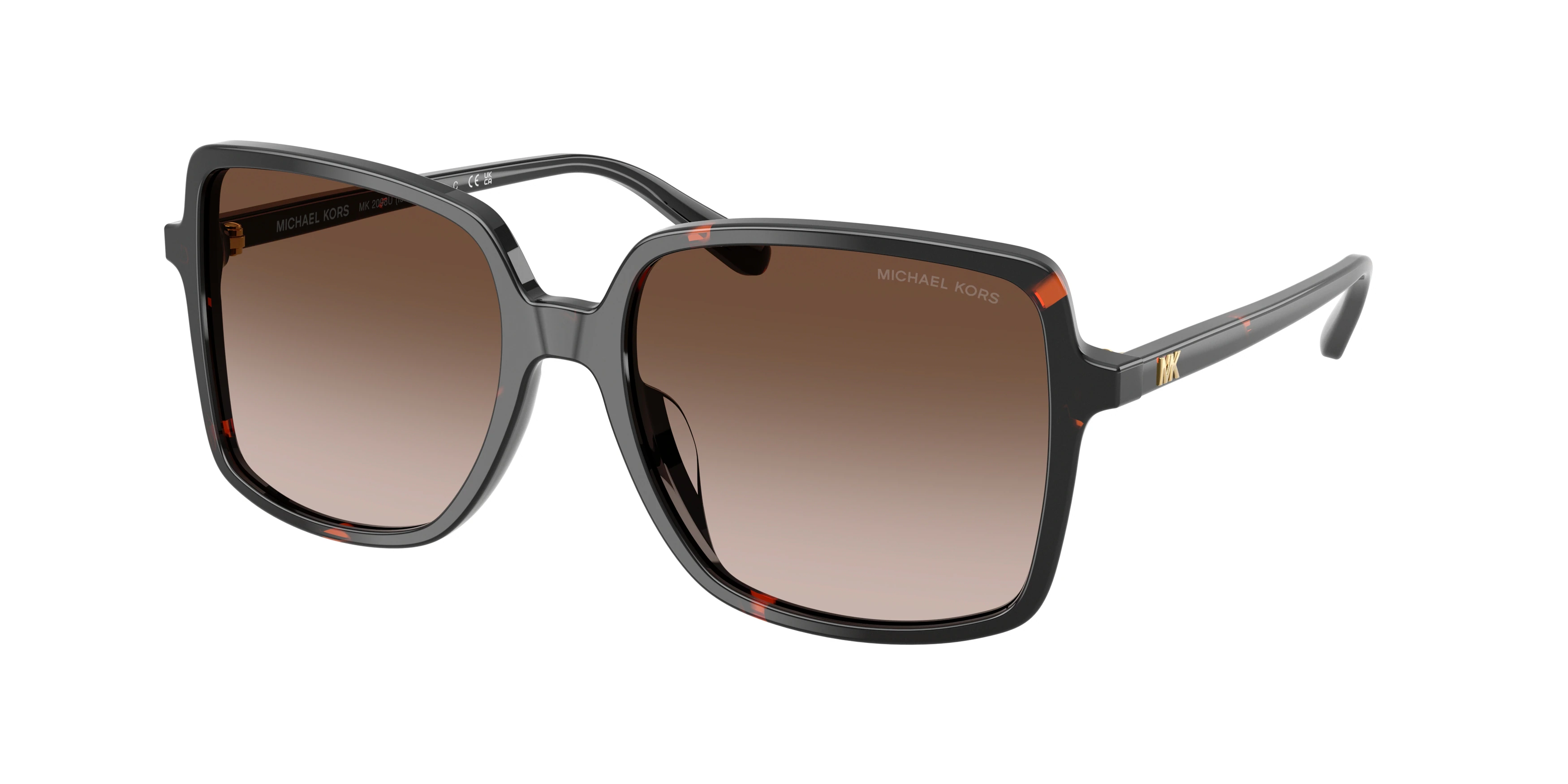 Солнцезащитные очки Michael Kors 0MK2098U/378113 