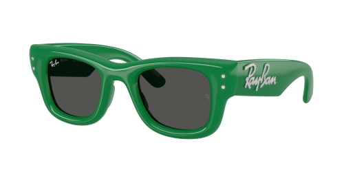 Солнцезащитные очки Ray-Ban 0RB4940B/685987