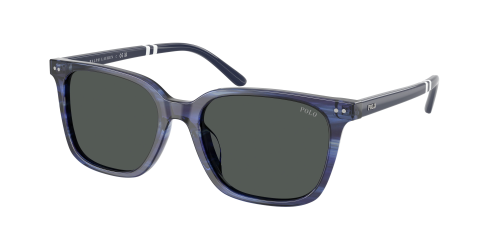 Солнцезащитные очки Polo Ralph Lauren 0PH4235U/631487 