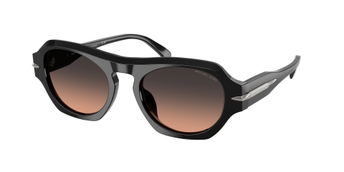 Солнцезащитные очки Michael Kors 0MK2266U/30050L 