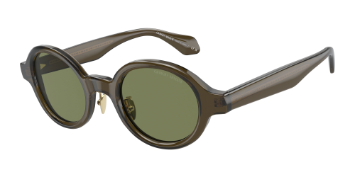 Солнцезащитные очки Giorgio Armani 0AR8205/60612A 
