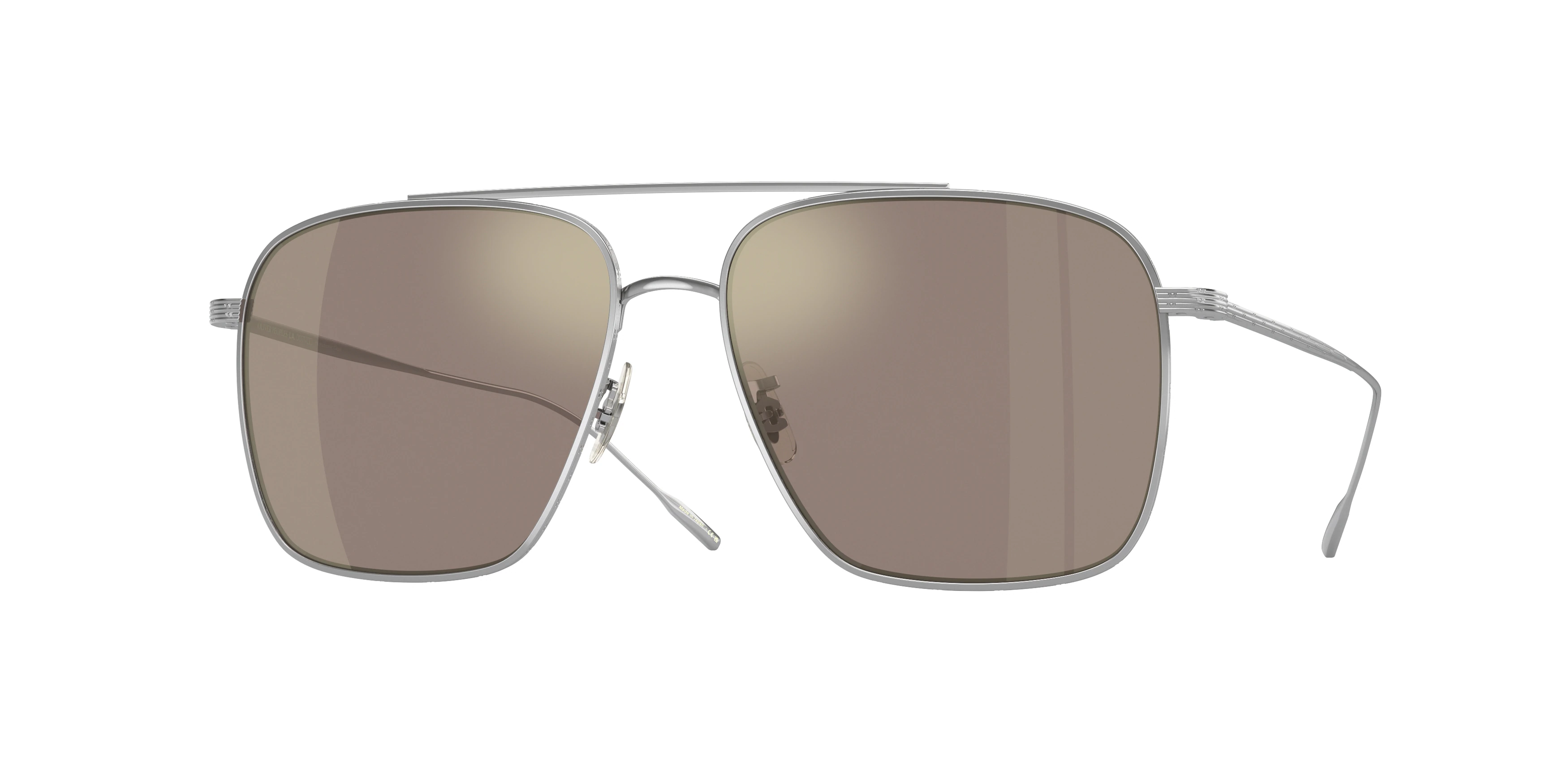 Солнцезащитные очки Oliver Peoples