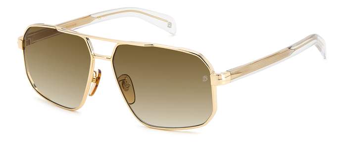 Солнцезащитные очки DAVID BECKHAM DB 7102/S LOJ 