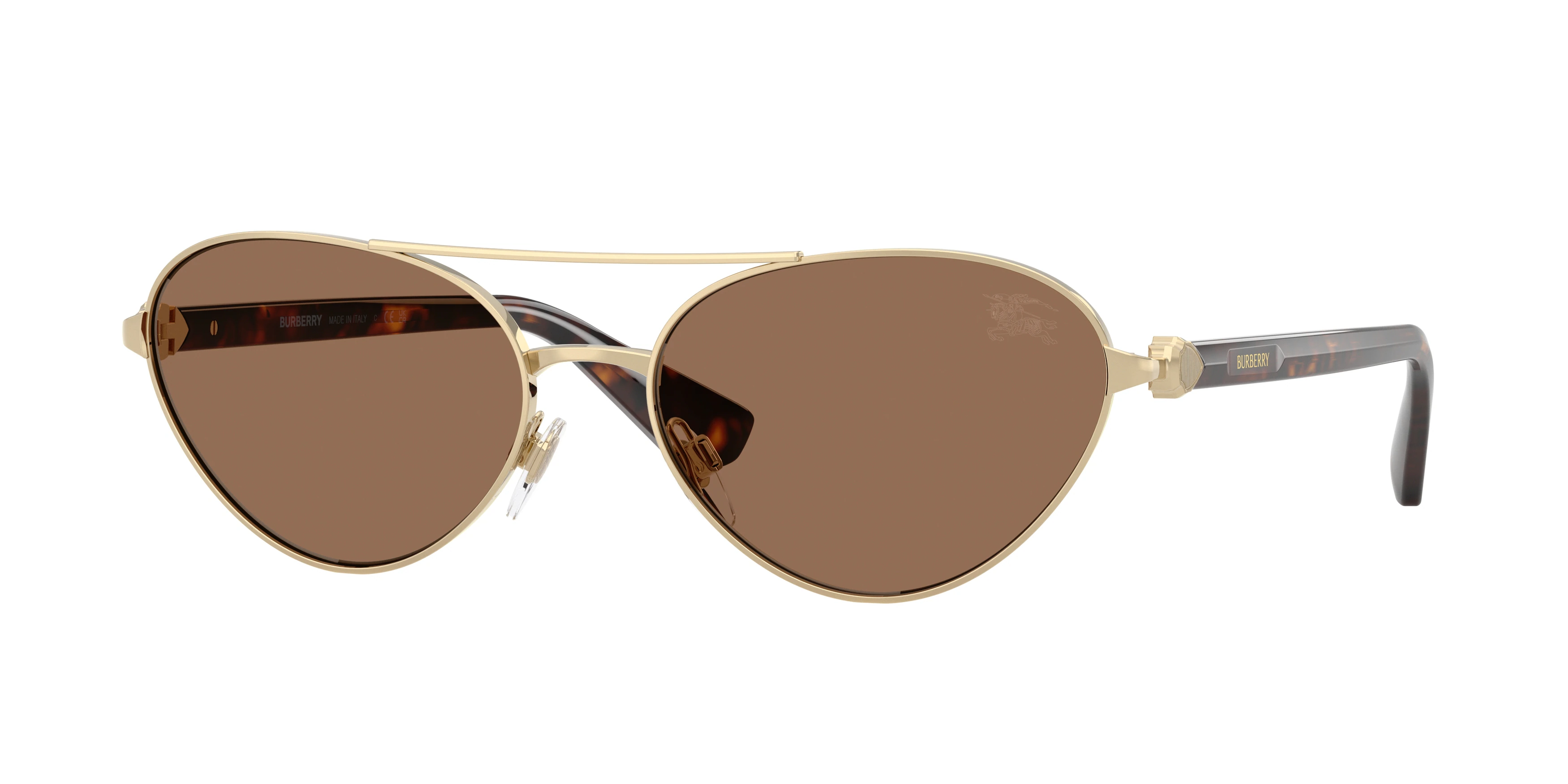 Солнцезащитные очки Burberry 0BE3165/110973